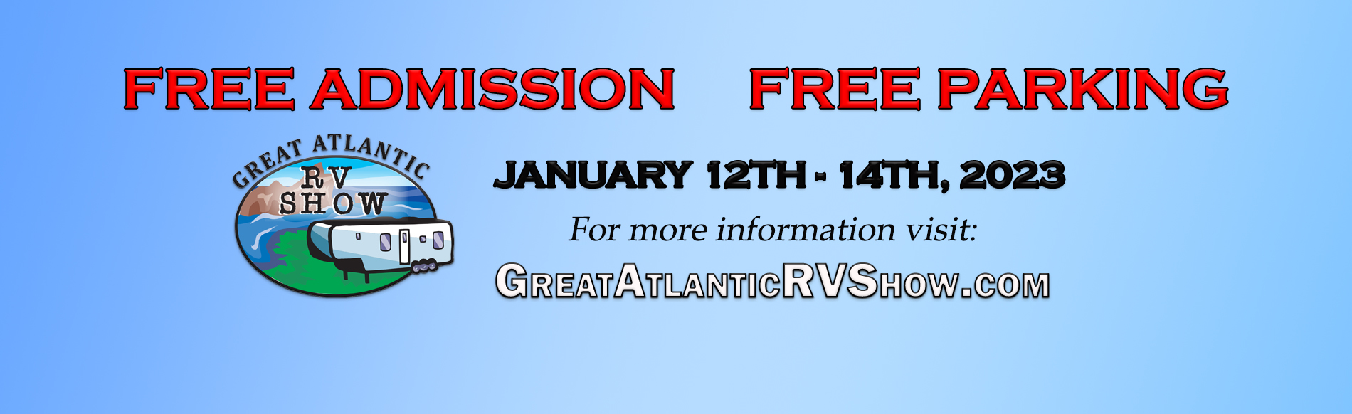 Dealer Promotions TAC RV Moyock North Carolina