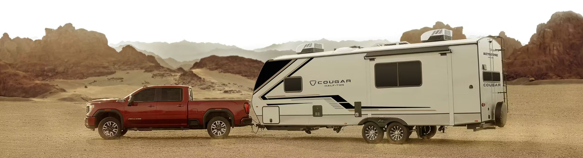 Keystone Cougar Fifth Wheels and Travel Trailers for sale in TAC RV, Moyock, North Carolina