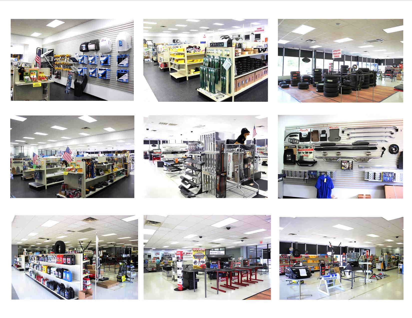 Dealer Promotions TAC RV Moyock North Carolina