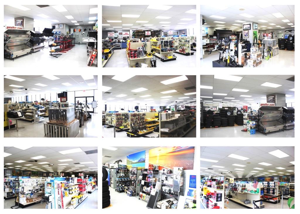 Dealer Promotions TAC RV Moyock North Carolina