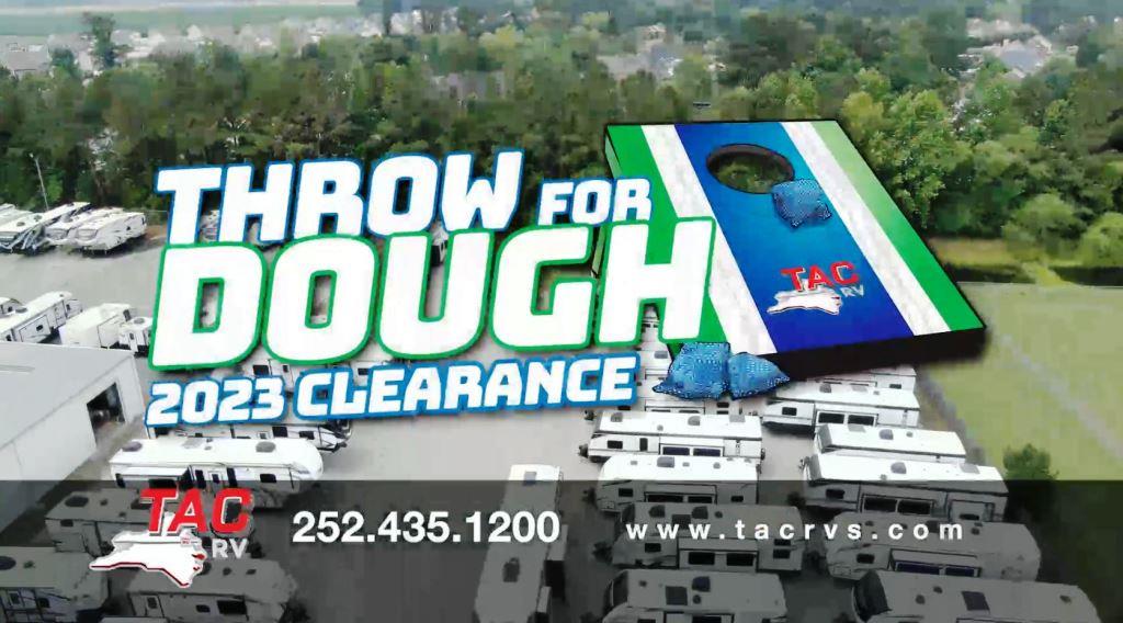 Save Thousands on a new 2023!