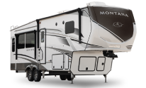 Fifth Wheels for sale in Moyock, NC
